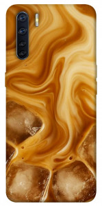Чехол Ice coffee для Oppo A91