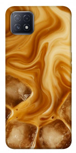 Чехол Ice coffee для Oppo A73