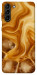 Чехол Ice coffee для Galaxy S21+