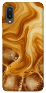 Чохол Ice coffee для Galaxy A02