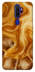 Чохол Ice coffee для Oppo A9 (2020)