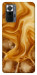 Чехол Ice coffee для Xiaomi Redmi Note 10 Pro