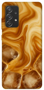Чохол Ice coffee для Samsung Galaxy A72 4G
