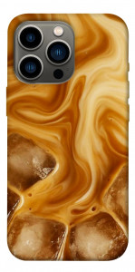 Чохол Ice coffee для iPhone 13 Pro
