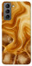 Чохол Ice coffee для Galaxy S21 FE