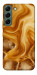 Чохол Ice coffee для Galaxy S22