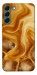 Чохол Ice coffee для Galaxy S22+
