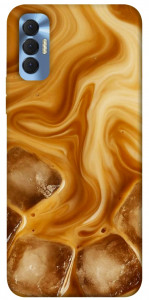 Чохол Ice coffee для TECNO Spark 8P