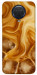 Чохол Ice coffee для Nokia G20