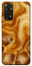 Чохол Ice coffee для Xiaomi Redmi Note 11 (Global)
