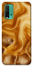 Чехол Ice coffee для Xiaomi Redmi Note 9 4G