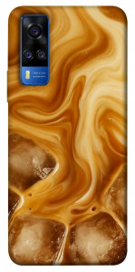 Чохол Ice coffee для Vivo Y51a