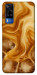 Чехол Ice coffee для Vivo Y51a