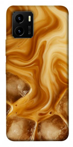 Чехол Ice coffee для Vivo Y15s