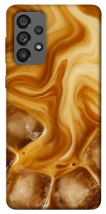 Чехол Ice coffee для Galaxy A73 5G