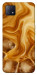 Чехол Ice coffee для Oppo A73 5G