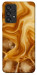 Чохол Ice coffee для Galaxy A33 5G
