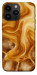 Чохол Ice coffee для iPhone 14 Pro Max