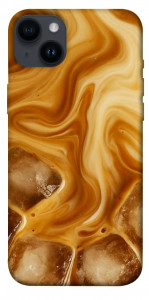 Чехол Ice coffee для iPhone 14 Plus