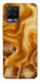 Чехол Ice coffee для Realme 8 Pro