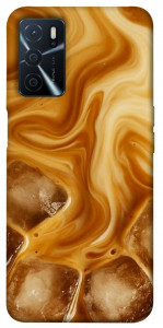 Чехол Ice coffee для Oppo A54s
