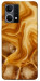 Чехол Ice coffee для Oppo Reno 7 4G