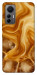 Чохол Ice coffee для Xiaomi 12 Lite