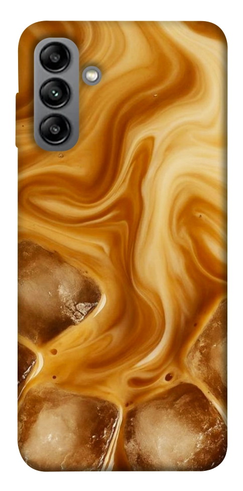 Чехол Ice coffee для Galaxy A04s