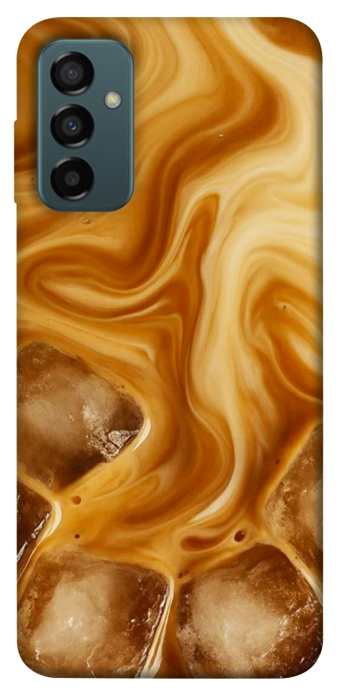 Чехол Ice coffee для Galaxy M23 5G