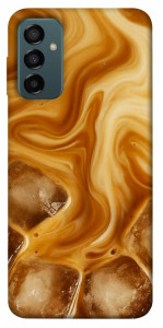 Чохол Ice coffee для Galaxy M13 4G