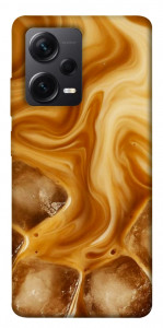 Чехол Ice coffee для Xiaomi Redmi Note 12 Pro 5G