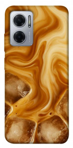 Чохол Ice coffee для Xiaomi Redmi Note 11E