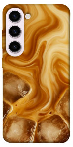 Чохол Ice coffee для Galaxy S23+