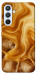 Чохол Ice coffee для Galaxy A54 5G
