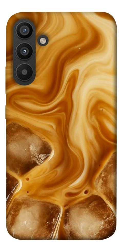 Чехол Ice coffee для Galaxy A34 5G