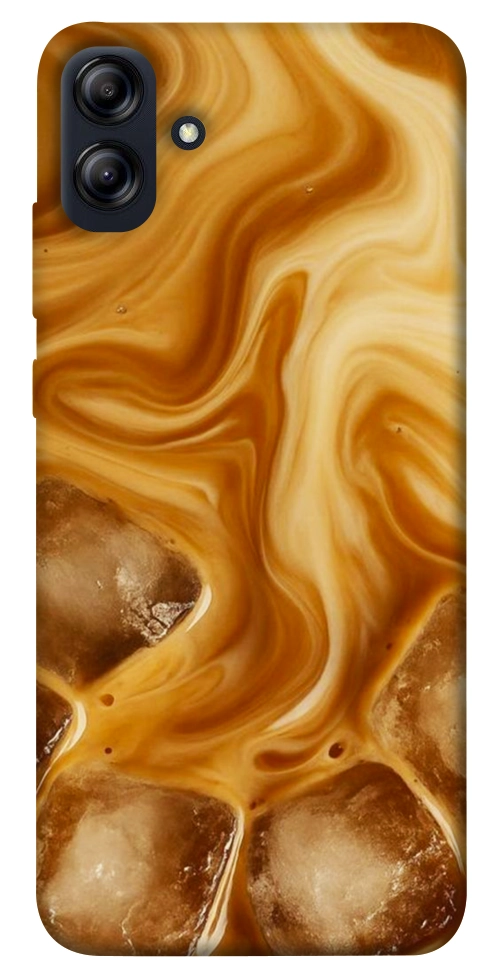Чехол Ice coffee для Galaxy A04e