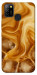 Чехол Ice coffee для Infinix Hot 10 Lite