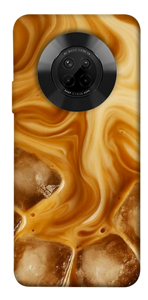 Чехол Ice coffee для Huawei Y9a