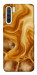 Чехол Ice coffee для Oppo Reno 3