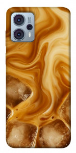 Чехол Ice coffee для Motorola Moto G23