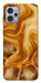 Чехол Ice coffee для Motorola Moto G23