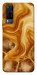 Чехол Ice coffee для Vivo Y31