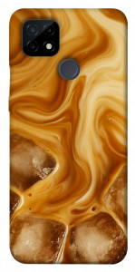 Чохол Ice coffee для Realme C21