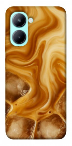 Чохол Ice coffee для Realme C33