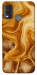 Чохол Ice coffee для Nokia G11 Plus