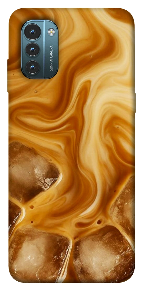 Чехол Ice coffee для Nokia G21