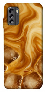 Чохол Ice coffee для Nokia G60