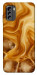 Чехол Ice coffee для Nokia G60