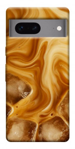 Чехол Ice coffee для Google Pixel 7