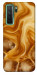 Чехол Ice coffee для Huawei nova 7 SE